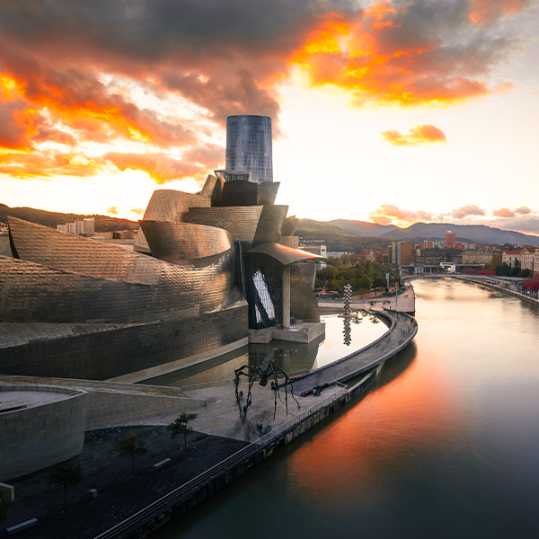 BILBAO