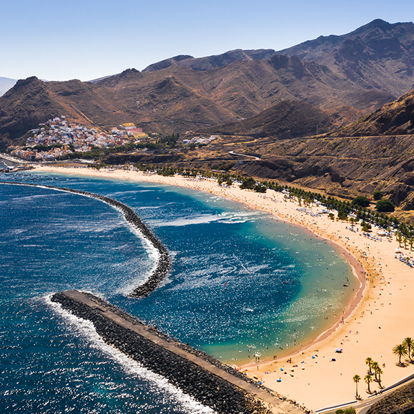 TENERIFE